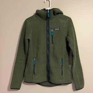 Patagonia W’s Retro Pile Hoody